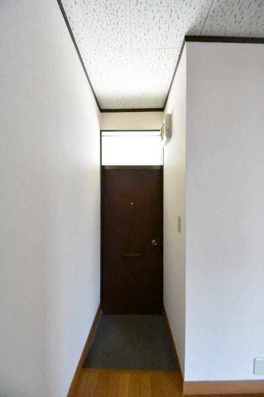 ��ʌ��@�c�s���P���ڂ̃A�p�[�g�̌���