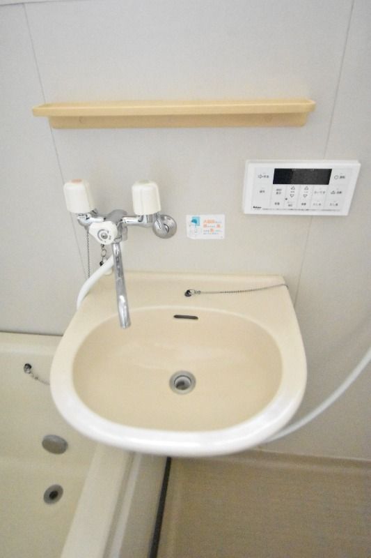 ��ʌ��@�c�s���P���ڂ̃A�p�[�g�̐��ʏ�