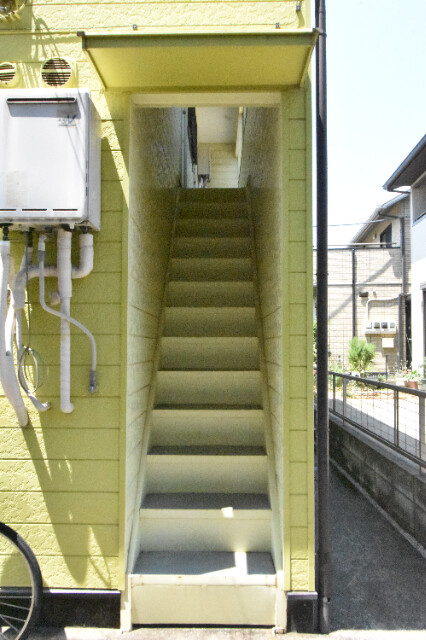 ��ʌ��@�c�s���P���ڂ̃A�p�[�g�̂��̑�