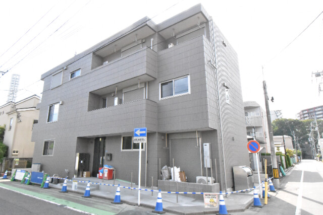 ��ʌ��������܎s��{��g�~���S���ڂ̃}���V�����̌����O��