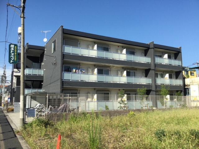 ��ʌ�����s�����P���ڂ̃}���V�����̌����O��