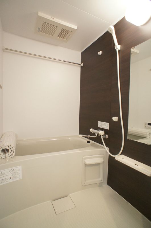 ��ʌ�����s�����P���ڂ̃}���V�����̃o�X