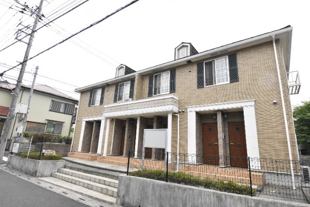 ��ʌ��������܎s��������u�P���ڂ̃A�p�[�g�̌����O��