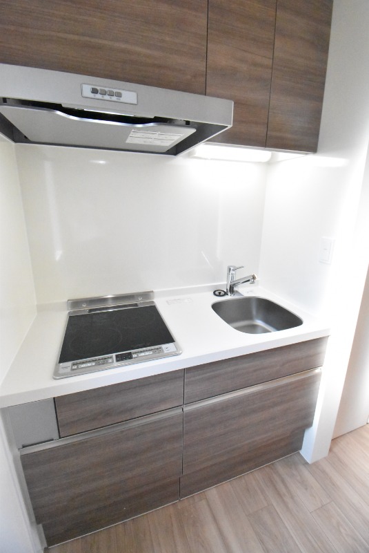 ��ʌ��������܎s��{��g�~���S���ڂ̃}���V�����̃L�b�`��