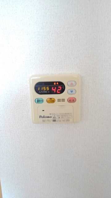 ��ʌ��@�c�s����Q���ڂ̃A�p�[�g�̂��̑��ݔ�