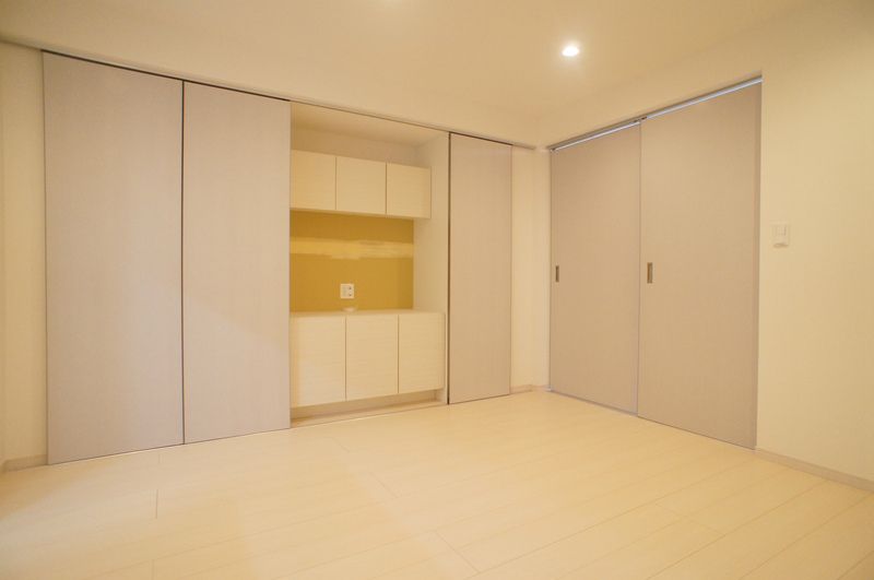 ��ʌ�����s�����P���ڂ̃}���V�����̎��[