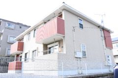 ��ʌ��������܎s������[��R����20-7�̃A�p�[�g�̌����O��