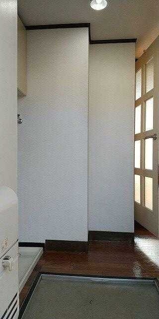 ��ʌ��������܎s������ۃ��蒬�̃A�p�[�g�̌���