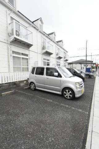 ��ʌ��������܎s������ۃ��蒬�̃A�p�[�g�̒��ԏ�