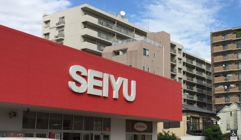 ��ʌ������s�X�쒬�̃}���V�����̎���