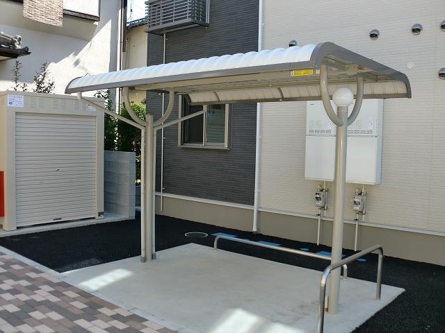 ��ʌ��@�c�s�@�c�Q���ڂ̃A�p�[�g�̂��̑�