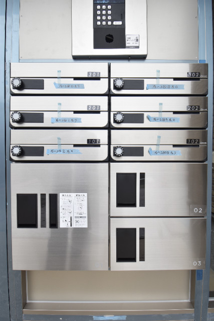 ��ʌ��������܎s��{����ؒ��S���ڂ̃A�p�[�g�̂��̑�