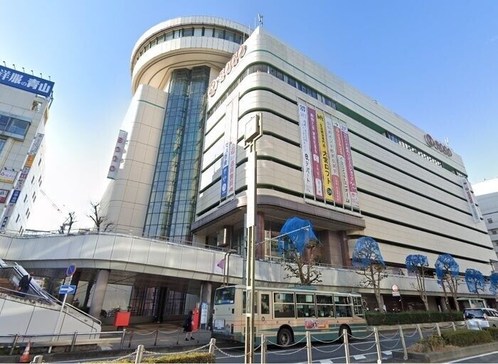 ��ʌ��������܎s��{����ؒ��S���ڂ̃A�p�[�g�̎���