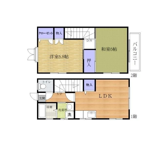 ��ʌ��z�J�s�ԓc�T���ڂ̃e���X�n�E�X�̊Ԏ�