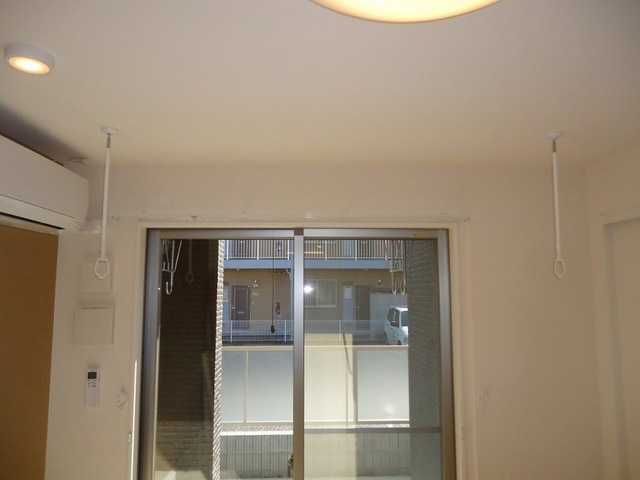 ��ʌ��@�c�s���m�؂P���ڂ̃A�p�[�g�̂��̑��ݔ�