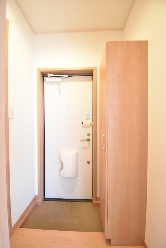 ��ʌ�����s���L�Q���ڂ̃A�p�[�g�̌���