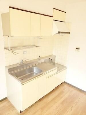 ��ʌ�����s���L�R���ڂ̃}���V�����̃L�b�`��