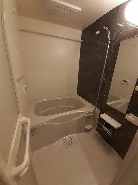 ��ʌ�����s�˒˓�P���ڂ̃A�p�[�g�̃o�X