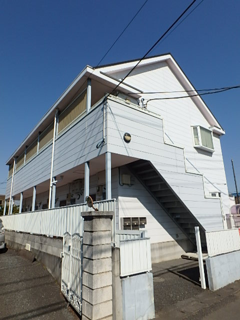 ��ʌ��������܎s������ۃ��蒬�̃A�p�[�g�̌����O��