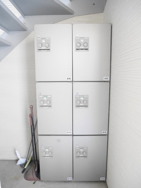 ��ʌ��@�c�s�������̃A�p�[�g�̂��̑�