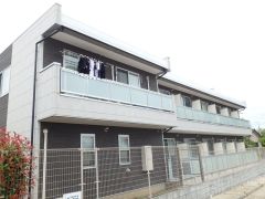 ��ʌ�����s�厚��184-1�̃A�p�[�g�̌����O��