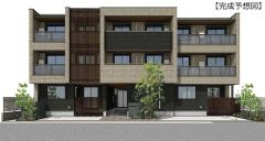 ��ʌ��������܎s�Y�a��j���J�R���ڂ̃}���V�����̌����O��