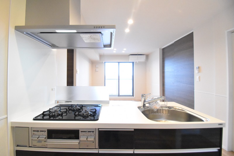 ��ʌ��������܎s�Y�a���؍�U���ڂ̃}���V�����̃L�b�`��