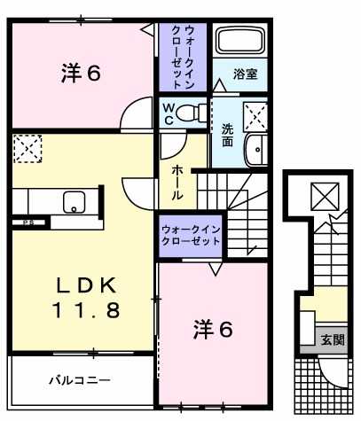 ��ʌ�����s�厚���s���̃A�p�[�g�̊Ԏ�