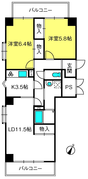 ��ʌ�����s������P���ڂ̃}���V�����̊Ԏ�