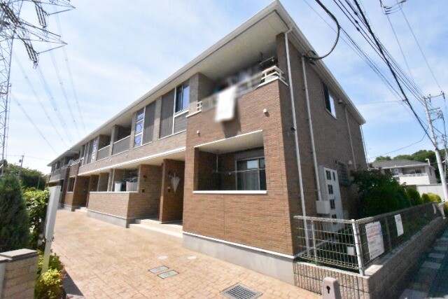 ��ʌ�����s�厚���s���̃A�p�[�g�̌����O��