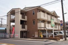 ��ʌ��������܎s�Y�a��哌�P����17-6�̃}���V�����̌����O��