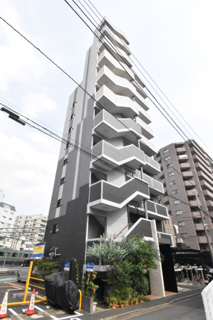 ��ʌ��������܎s�Y�a���ՂX���ڂ̃}���V�����̌����O��