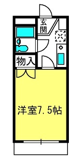 ��ʌ�����s�厚�����̃A�p�[�g�̊Ԏ�