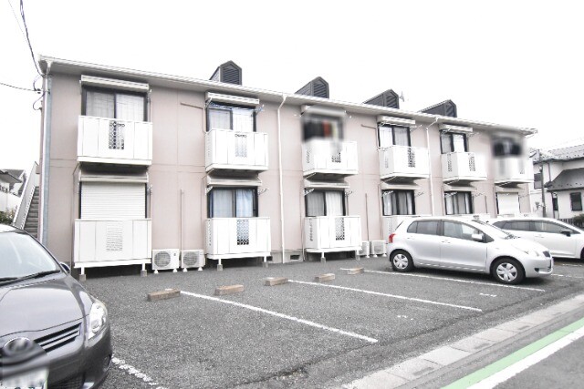 ��ʌ��������܎s�k��y�C���Q���ڂ̃A�p�[�g�̌����O��