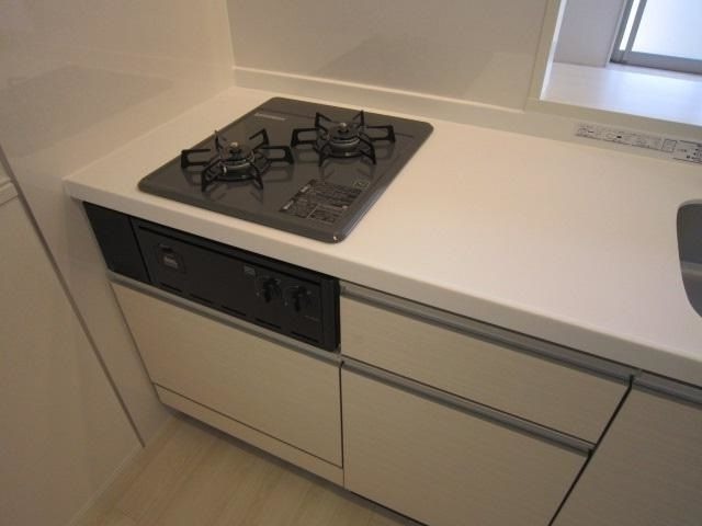 ��ʌ��z�J�s�{�{���P���ڂ̃A�p�[�g�̃L�b�`��