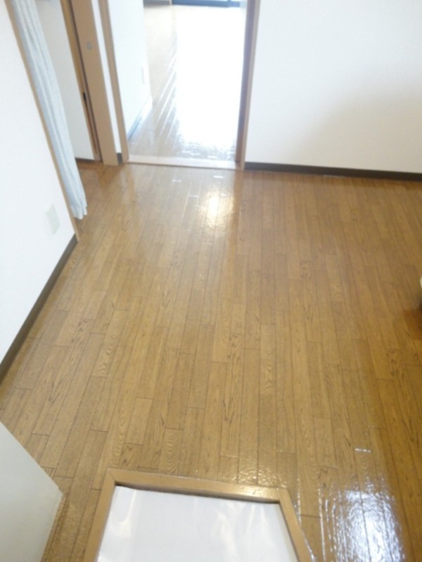 ��ʌ��������܎s�k��y�C���Q���ڂ̃A�p�[�g�̌���