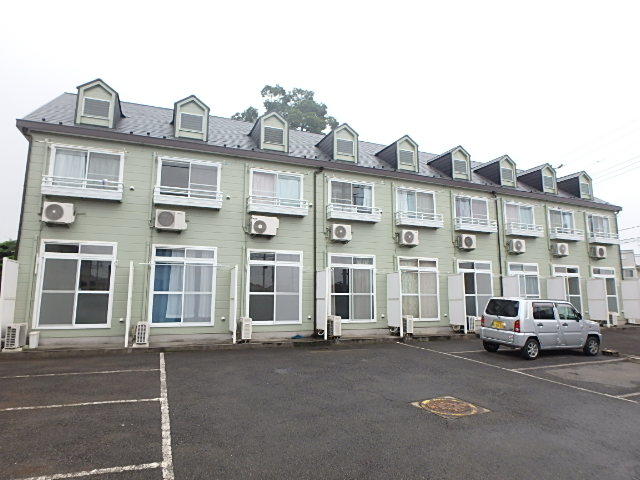 ��ʌ�����s�厚�����̃A�p�[�g�̌����O��