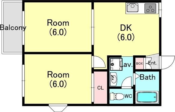 ��ʌ�����s�ܔԒ��̃A�p�[�g�̊Ԏ�