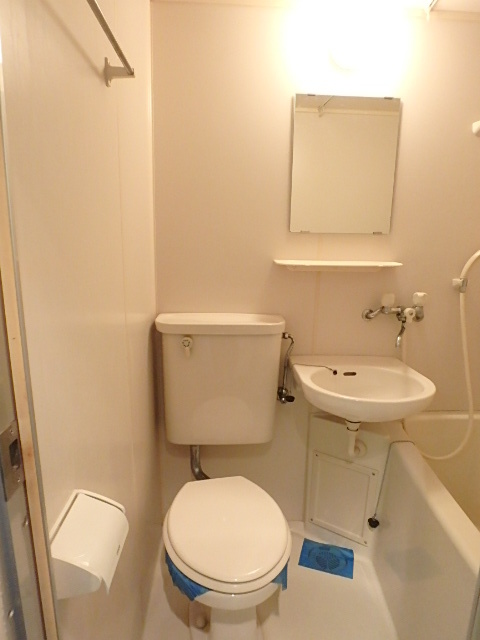 ��ʌ�����s�厚�����̃A�p�[�g�̃g�C��