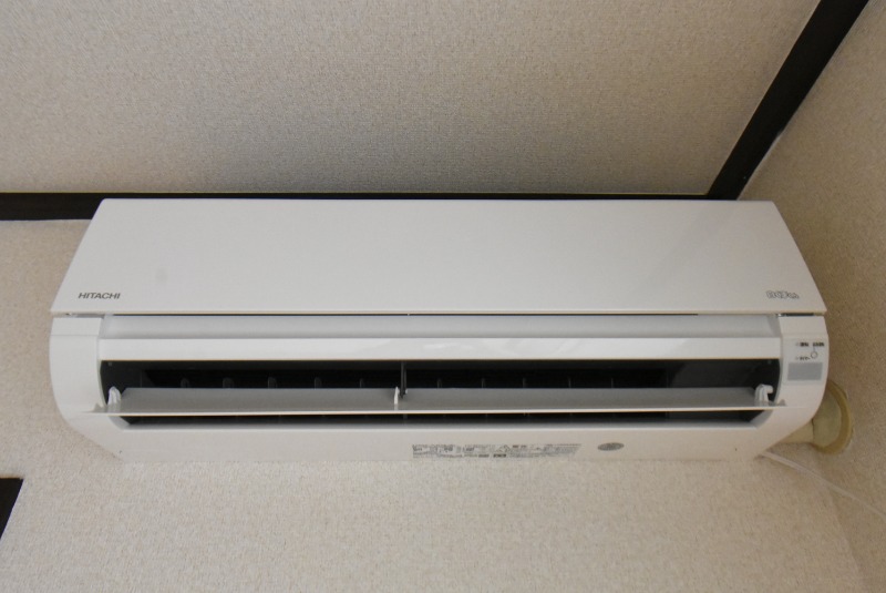 ��ʌ�����s�ܔԒ��̃A�p�[�g�̂��̑��ݔ�