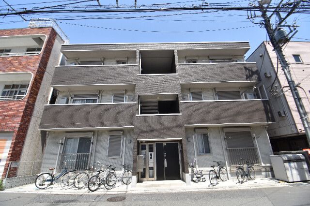 ��ʌ��������܎s�����擌��{�T����2-3�̃A�p�[�g�̌����O��