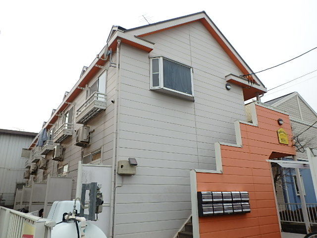 ��ʌ��������܎s������ۃ��蒬�̃A�p�[�g�̌����O��