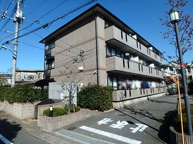 ��ʌ��������܎s�k��g�쒬�P���ڂ̃A�p�[�g�̌����O��