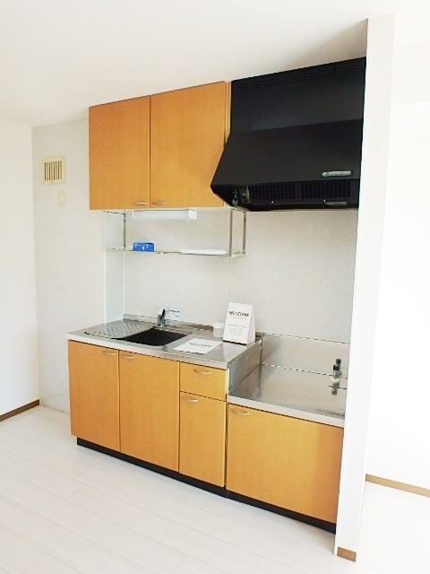 ��ʌ��������܎s�k��g�쒬�P���ڂ̃A�p�[�g�̃L�b�`��