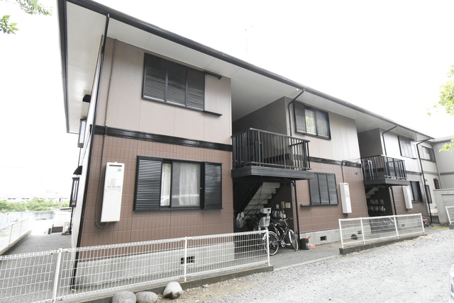 ��ʌ��������܎s����{�O���̃A�p�[�g�̌����O��