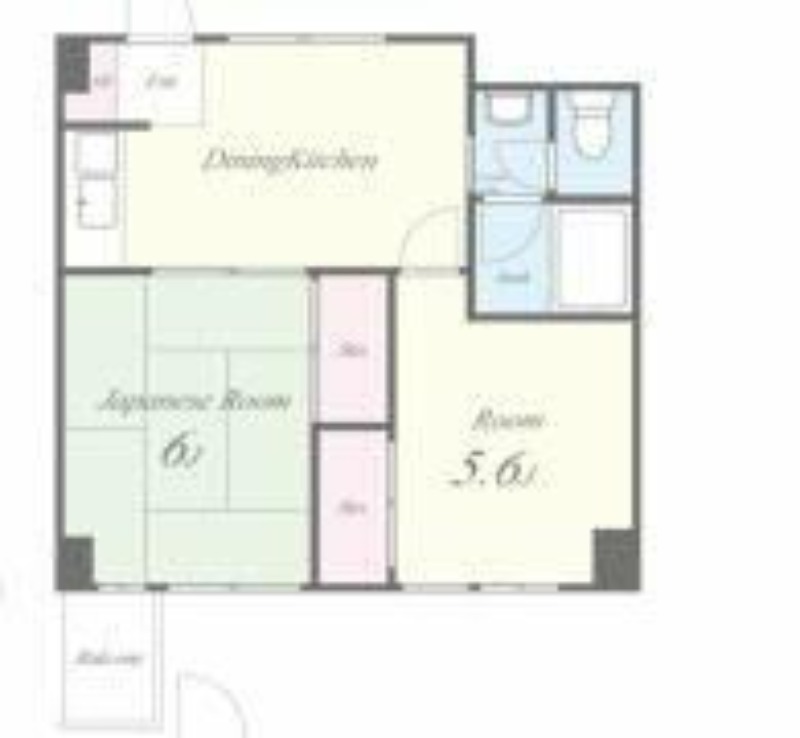 ��ʌ��t�����s�����P���ڂ̃}���V�����̊Ԏ�