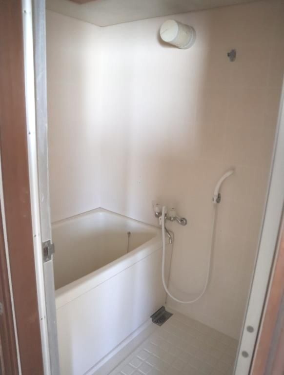 ��ʌ��t�����s�����P���ڂ̃}���V�����̃o�X