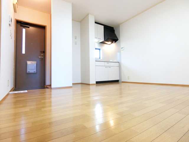 ��ʌ��@�c�s���m�؂S���ڂ̃A�p�[�g�̂��̑������E�X�y�[�X