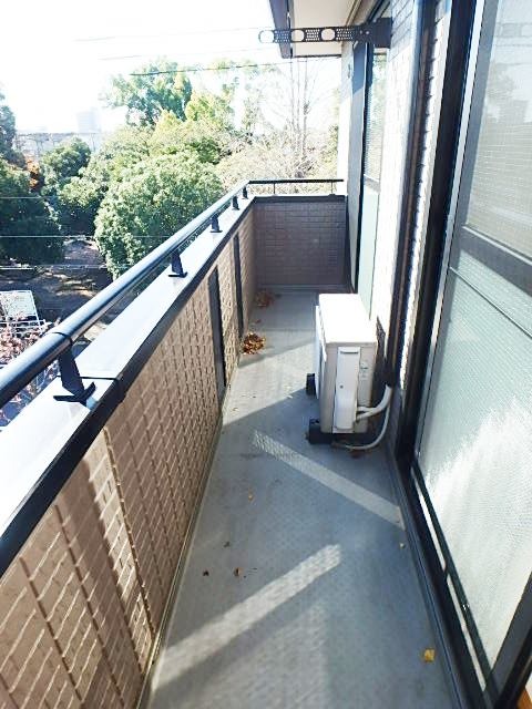 ��ʌ��������܎s�k��g�쒬�P���ڂ̃A�p�[�g�̃o���R�j�[