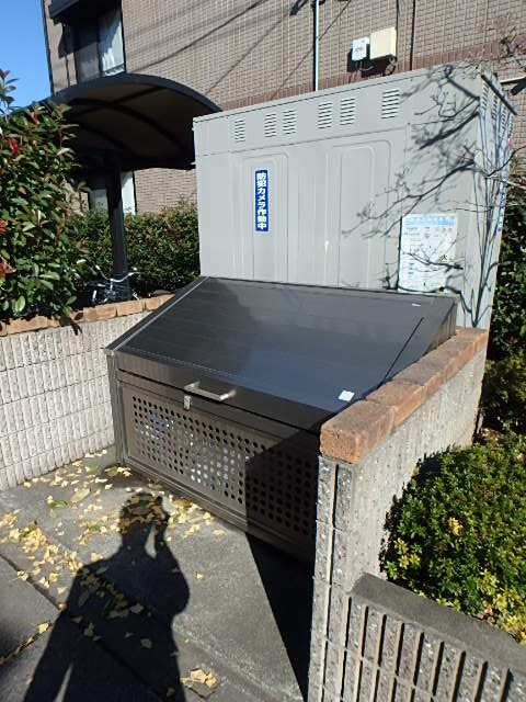 ��ʌ��������܎s�k��g�쒬�P���ڂ̃A�p�[�g�̂��̑�